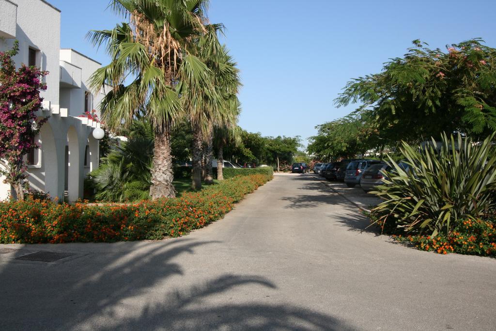 Residence Club Barbara Ostuni Exterior photo