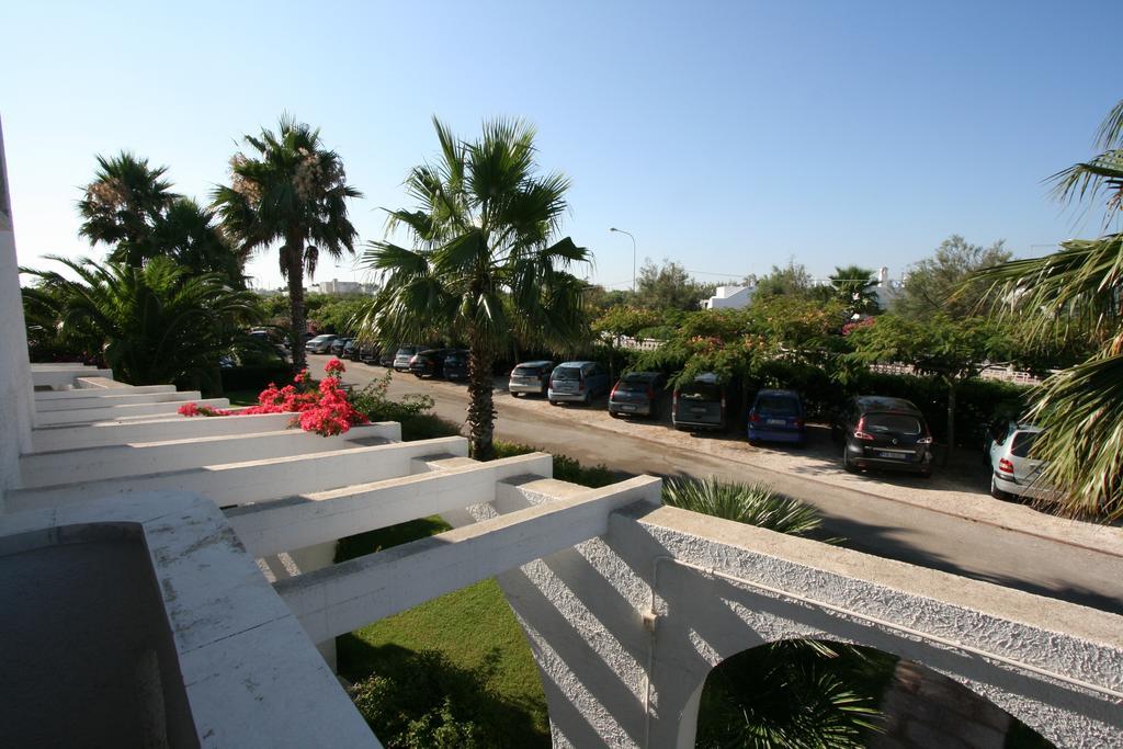 Residence Club Barbara Ostuni Exterior photo