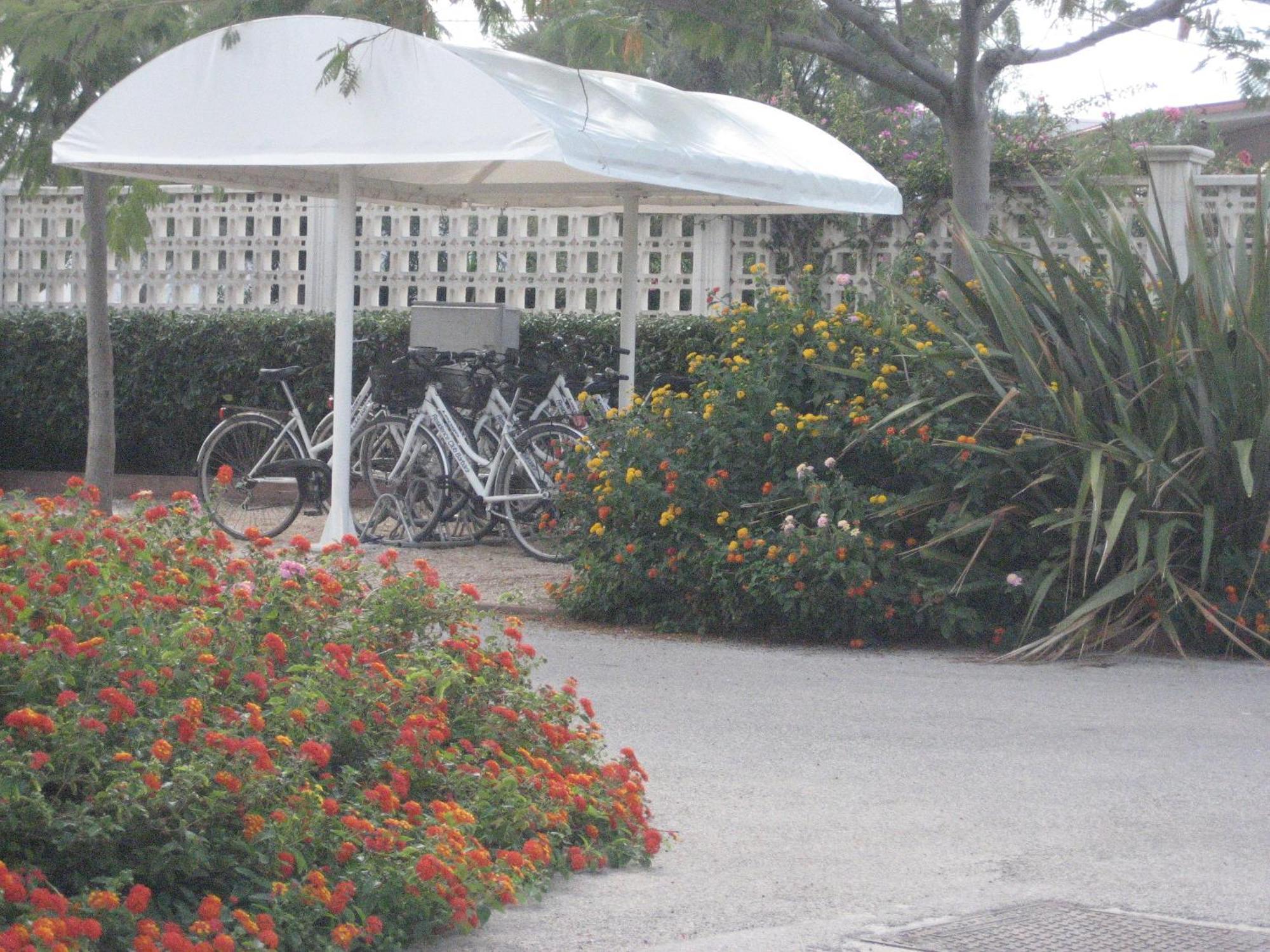 Residence Club Barbara Ostuni Exterior photo