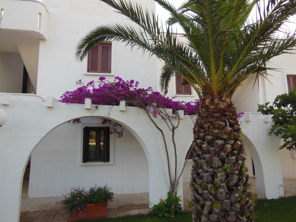 Residence Club Barbara Ostuni Exterior photo