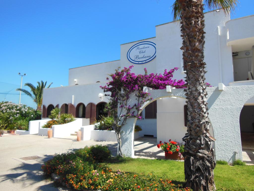 Residence Club Barbara Ostuni Exterior photo